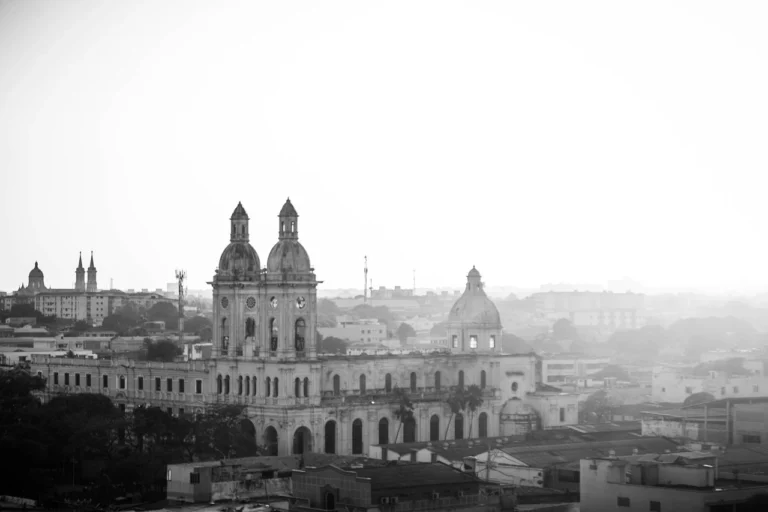 Compra de chatarra en Barranquilla