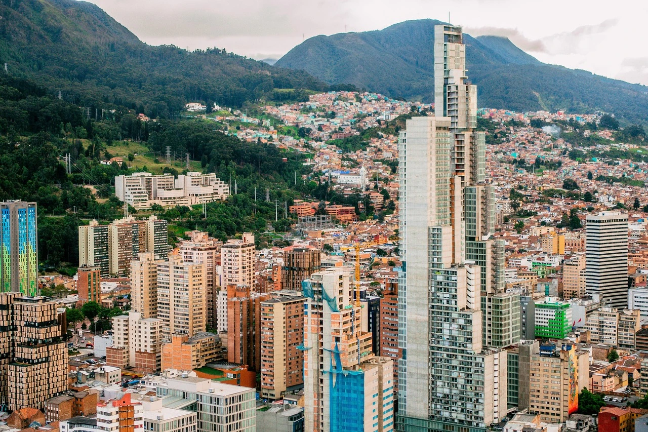 Compra de chatarra en Bogotá