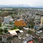 Compra de chatarra en Buenaventura.