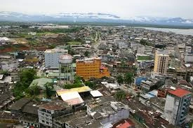 Compra de chatarra en Buenaventura.