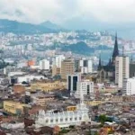 Compra de chatarra en Manizales.