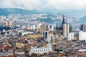 Compra de chatarra en Manizales.