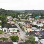 Compra de chatarra en Putumayo