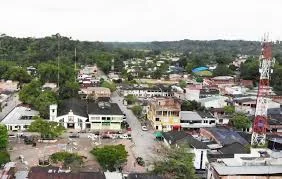 Compra de chatarra en Putumayo